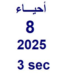 مصغرة الدورة