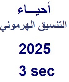 كورس التنسيق الهرموني – الصف الثالث – احياء