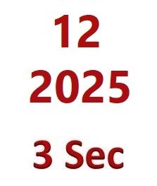 مصغرة الدورة