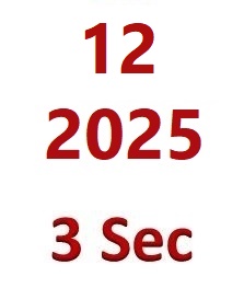 حصص شهر 12 – الصف الثالث – فيزياء