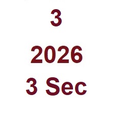 حصص شهر 3 – الصف الثالث – فيزياء