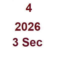 حصص شهر 4 – الصف الثالث – فيزياء